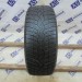 шины бу 225 60 R17 Dunlop SP Winter Sport 3D - 0025306