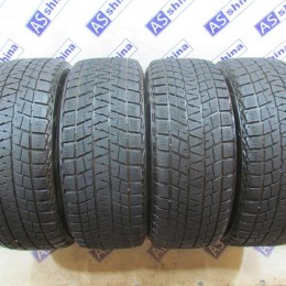 шины бу 285 60 R18 Bridgestone Blizzak DM-V1 - 0025311