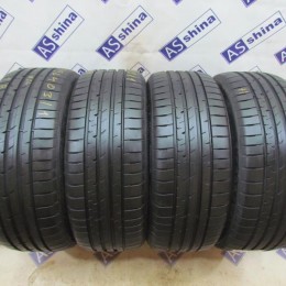 шины бу 225 40 R19 GoodYear Eagle F1 Asymmetric 2 - 0025314