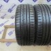 шины бу 225 40 R19 GoodYear Eagle F1 Asymmetric 2 - 0025314