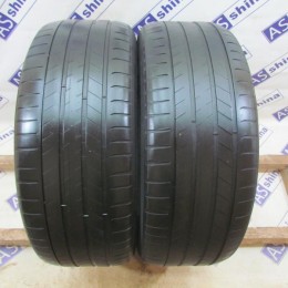 шины бу 255 55 R19 Michelin Latitude Sport 3 - 0025315