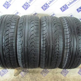 шины бу 205 55 R16 Kumho I'Zen XW KW17 Asymmetric - 0025318