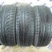 шины бу 205 55 R16 Kumho I'Zen XW KW17 Asymmetric - 0025318