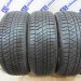 шины бу 235 55 R18 Kumho WinterCraf WS71 SUV Asymmetric - 0025326