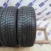 шины бу 235 55 R18 Kumho WinterCraf WS71 SUV Asymmetric - 0025326