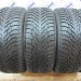 шины бу 275 50 R21 Nokian Hakkapeliitta R3 SUV - 0025330