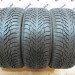 шины бу 275 50 R21 Nokian Hakkapeliitta R3 SUV - 0025330