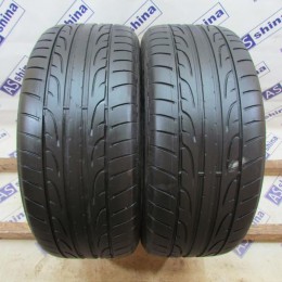 шины бу 275 50 R20 Dunlop SP Sport Maxx - 0025331