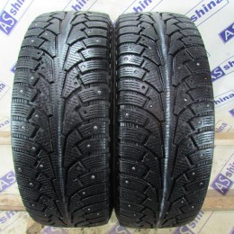 шины бу 235 65 R17 Nokian Hakkapeliitta 5 SUV - 0025342