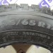 шины бу 235 65 R17 Nokian Hakkapeliitta 5 SUV - 0025342