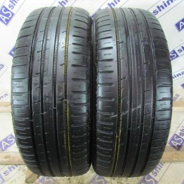 шины бу 235 65 R17 Nokian Hakka Blue 2 SUV - 0025343