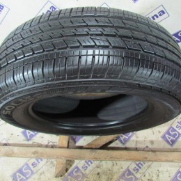 шины бу 235 65 R17 Kumho Solus KL21 - 0025351