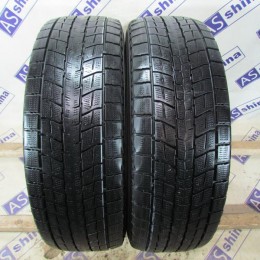 шины бу 225 65 R17 Dunlop Winter Maxx SJ8 - 0025354