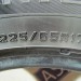 шины бу 225 65 R17 Dunlop Winter Maxx SJ8 - 0025354