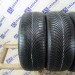 шины бу 225 55 R17 Michelin Alpin 5 - 0025360