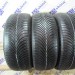 шины бу 225 55 R17 Michelin Alpin 5 - 0025360