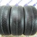 шины бу 225 55 R17 Michelin Alpin 5 - 0025360