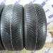 шины бу 225 55 R17 Michelin Alpin 5 - 0025360