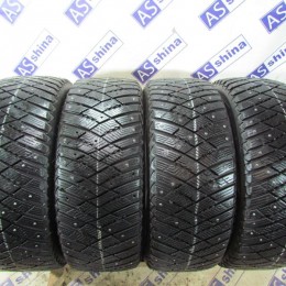 шины бу 235 55 R17 GoodYear Ultra Grip Ice Arctic - 0025361