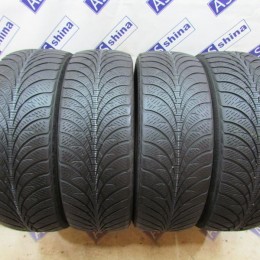 шины бу 235 60 R18 GoodYear Ultra Grip Ice WRT - 0025364