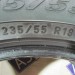 шины бу 235 55 R18 Pirelli Scorpion Verde - 0025371