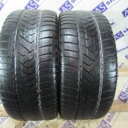 шины бу 275 35 R19 Pirelli Winter Sottozero 3 - 0025372