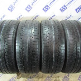 шины бу 255 55 R19 Michelin Latitude X-ICE Xi2 - 0025375