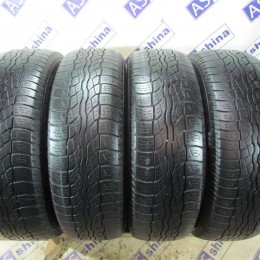 шины бу 225 70 R16 Bridgestone Dueler H/T D687 - 0025376