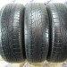 шины бу 225 70 R16 Bridgestone Dueler H/T D687 - 0025376