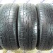 шины бу 225 70 R16 Bridgestone Dueler H/T D687 - 0025376