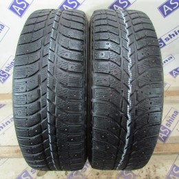 шины бу 215 65 R16 Bridgestone Ice Cruiser 5000 - 0025377