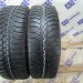 шины бу 215 65 R16 Bridgestone Ice Cruiser 5000 - 0025377