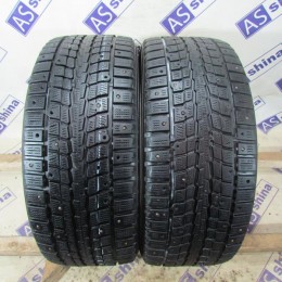 шины бу 215 50 R17 Dunlop SP Winter ICE 01 - 0025378