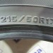 шины бу 215 50 R17 Dunlop SP Winter ICE 01 - 0025378