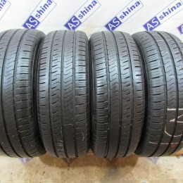 шины бу 215 65 R16 C Hankook Radial RA28 - 0025397