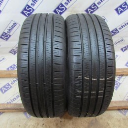 шины бу 215 50 R19 GoodYear EfficientGrip Performance - 0025403