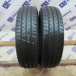 шины бу 205 75 R16 C Maxxis Vansmart MCV3+ - 0025410