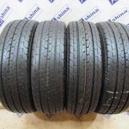 шины бу 225 75 R16 C Bridgestone Duravis R660 - 0025413