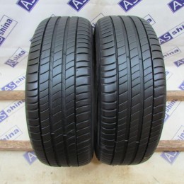 шины бу 215 55 R17 Michelin Primacy 3 - 0025420