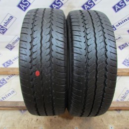 шины бу 235 65 R16 C Maxxis Vansmart MCV3+ - 0025423