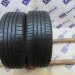 шины бу 215 45 R17 Bridgestone Potenza RE 050 - 0025428