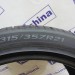 шины бу 315 35 R21 Hankook Ventus S1 Evo3 SUV K127A - 0025431