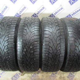 шины бу 225 65 R17 Gislaved NordFrost 100 SUV - 0025434