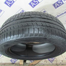 шины бу 235 55 R17 Nokian WR A3 - 0025440