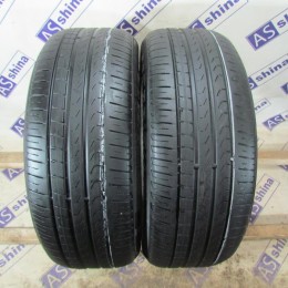 шины бу 235 55 R19 Pirelli Scorpion Verde - 0025444