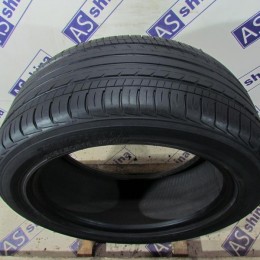 шины бу 245 50 R18 Yokohama Avs Decibel V550 - 0025450