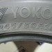 шины бу 245 50 R18 Yokohama Avs Decibel V550 - 0025450