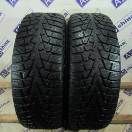 шины бу 265 70 R16 Maxxis Arctictrekker NS3 - 0025451