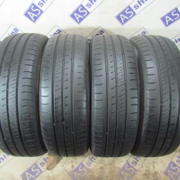 шины бу 185 65 R15 Kumho Ecowing ES01 - 0025462