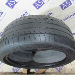 шины бу 245 40 R19 Michelin Primacy HP - 0025464